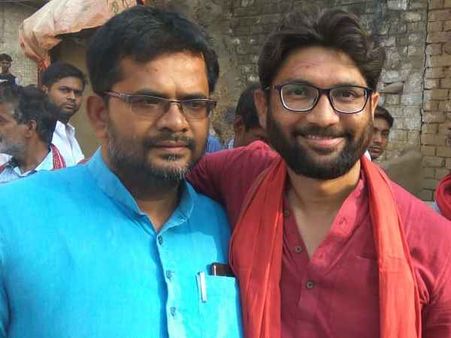 જયારે ગુજરાતમાં બિહારીઓને મારવામાં આવ્યા ત્યારે મોદી-શાહ ક્યાં હતા