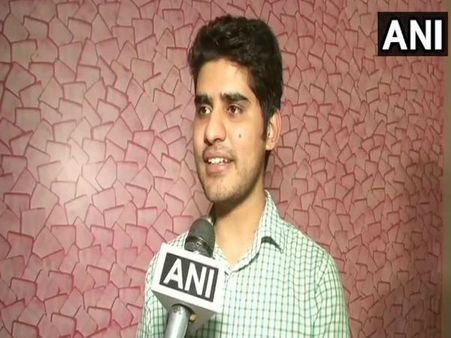 UPSC Result: યૂપીએસસીનું ફાઈનલ રિઝલ્ટ જાહેર, કનિષ્ક કટારિયાએ કર્યું ટૉપ