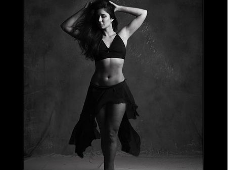 જુઓ હૉટ તસવીરો 