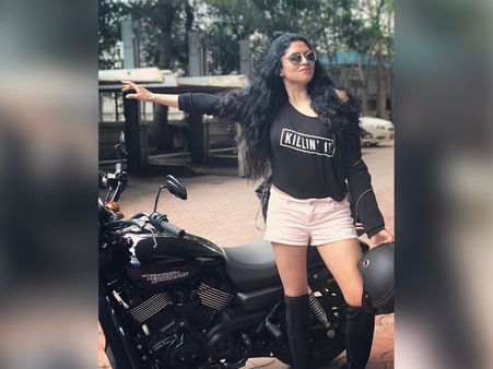 બિંદાસ ઈન્સ્પેક્ટર 