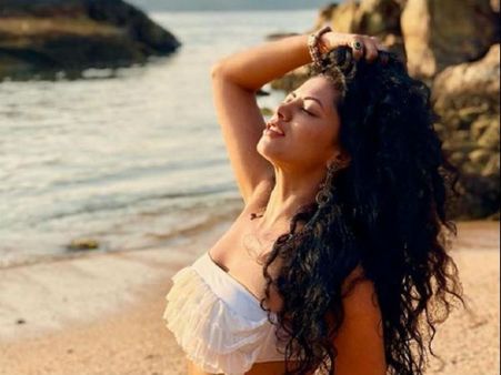 કવિતા કૌશિક 