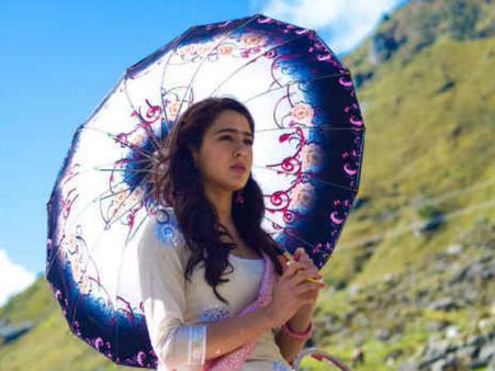 બોલિવૂડમાં એન્ટ્રી