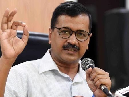 AAP ગઠબંધન કરી લોકસભા ચૂંટણી લડવા ઈચ્છે છે