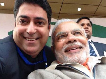 કોણ છે ખાલિદ જહાંગીર