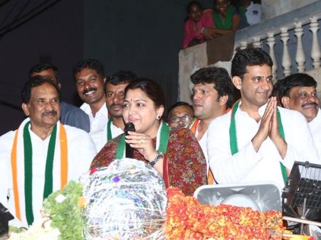 યુવકે અભિનેત્રી સાથે બે વાર કરી છેડતી