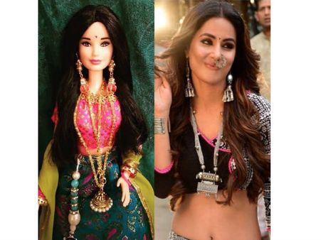 એક કોમોલિકા ઐસી ભી એક કોમોલિકા ઐસી ભી