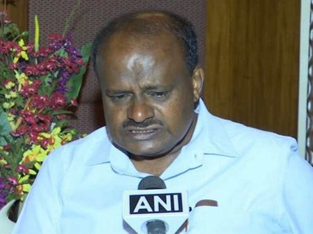 નરેન્દ્ર મોદી કરતા વધુ સારા પ્રધાનમંત્રી હતા દેવગૌડાઃ કુમારસ્વામી