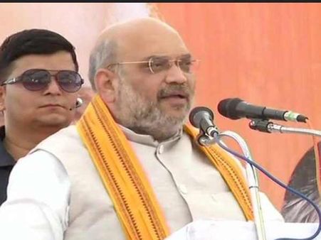 ‘કોંગ્રેસ ગુજરાતમાં 5થી 7 સીટો માટે મજબૂત દાવેદાર'