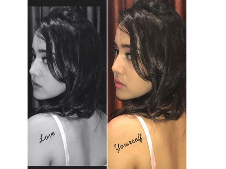 ઈન્સ્ટાગ્રામ પર તેના ફેન્સ 