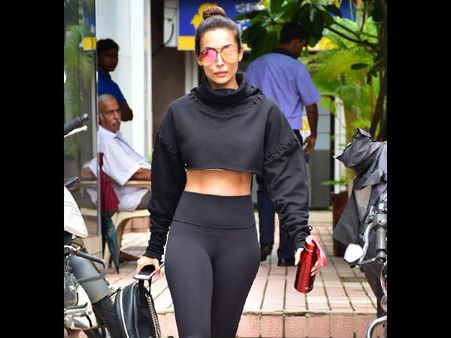 અંકિતા કશ્યપ