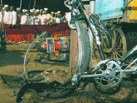 એક મહિનામાં પકડાયા હતા 11 લોકો