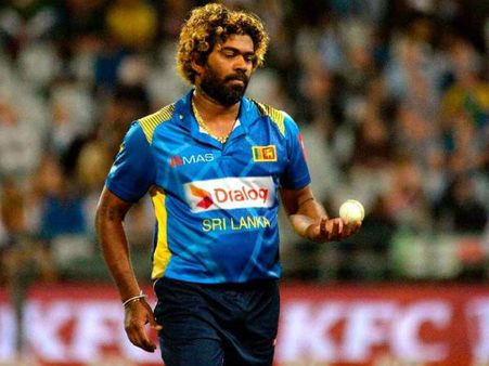 World Cup 2019: કપ્તાનીથી હટાવાતા લસિથ મલિંગાએ આપ્યા સંન્યાસના સંકેત