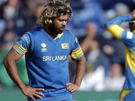 વર્લ્ડ કપ માટે શ્રીલંકાની સ્ક્વૉડ