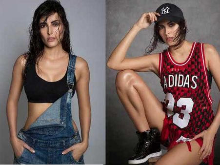 ઈરાની મોડલ 