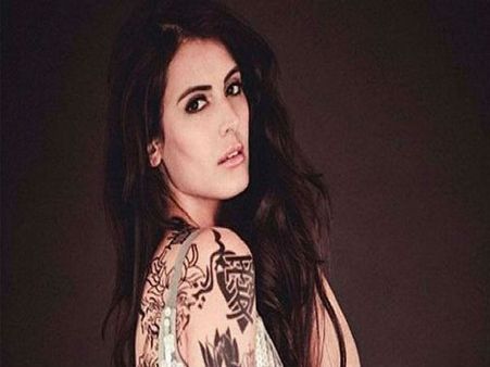 ઘરેલૂ હિંસાનો આરોપ