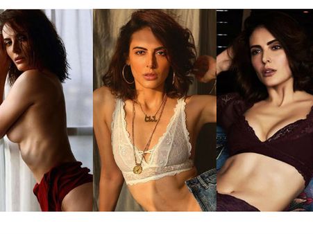 ભારે એક્ટિવ