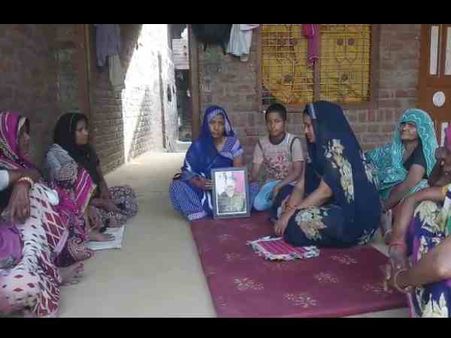 મળી રહી છે ધમકીઓ