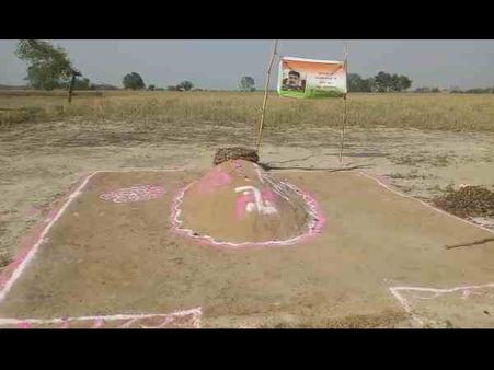 પુલવામા હુમલામાં થયા હતા શહીદ