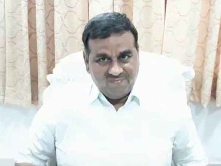 નોટિસ અપાઈ