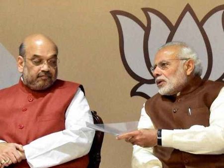 Live: ગ્રામીણ વિકાસ માટે 5 વર્ષમાં 25 લાખ કરોડ રૂપિયા વાપરશુંઃ રાજનાથ સિંહ