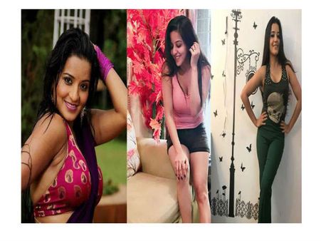 ભોજપુરી ફિલ્મો