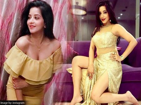 ભોજપુરી ફિલ્મો 