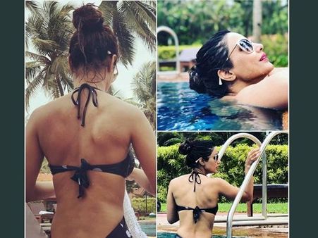 હિના ખાન