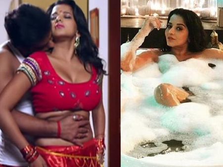 બૉલીવુડ પર ફોકસ