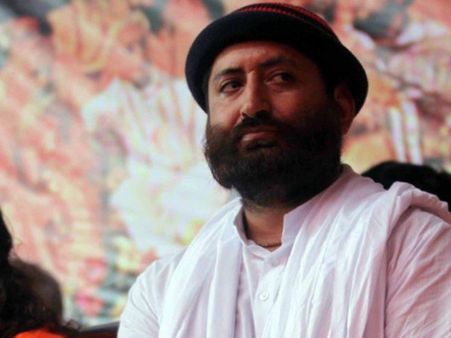 સાધિકા સાથેના દુષ્કર્મ કેસમાં નારાયણ સાંઈને આજીવન કેદ અને 1 લાખનો દંડ