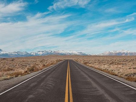 સૌથી લાંબો હાઈવે