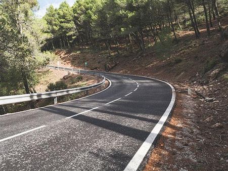 સૌથી ઉંચો હાઈવે