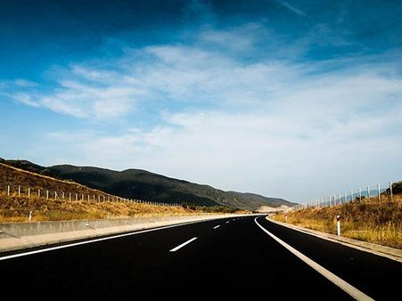 હાઈવેની કુલ સંખ્યા