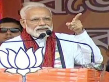 દીદીની બેચેની વધે છે