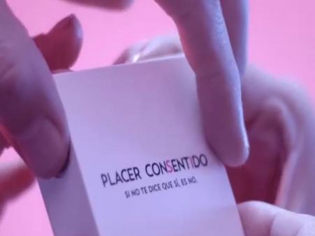 આર્જેન્ટિનાની કંપનીએ પેકને ડિઝાઇન કર્યું