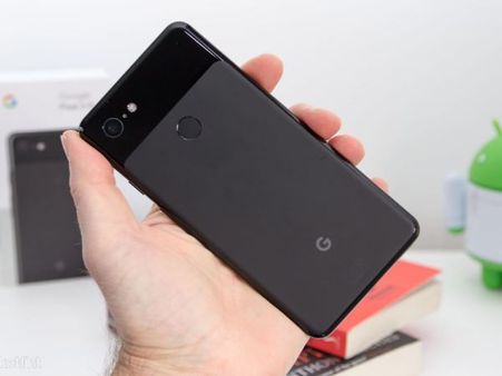 કંપનીએ રીફંડને બદલે 10 સ્માર્ટફોન મોકલી આપ્યા