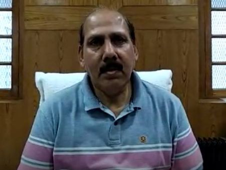 શુ કહે છે અધિકારી?