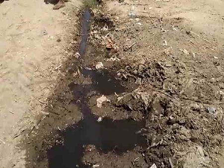 બહિષ્કાર કરીને પાઠ ભણાવવો છે