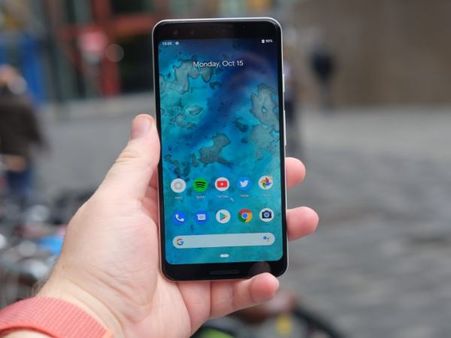 ગૂગલે મદદ કરવાનું આશ્વાશન આપ્યું