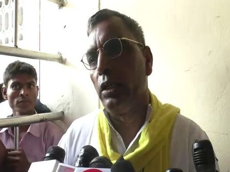 અખિલેશ યાદવના વખાણ