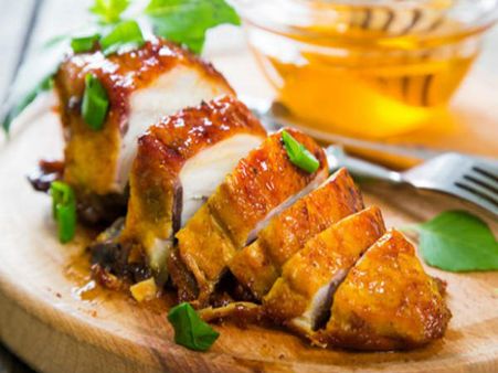 વાસી માંસ વાસી માંસ