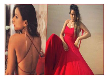 ફેન્સને દિવાના બનાવ્યા