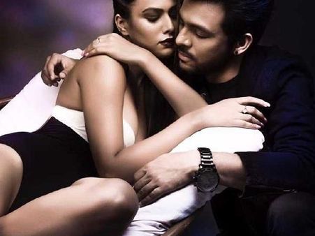 બોલ્ડ થવું ગમે