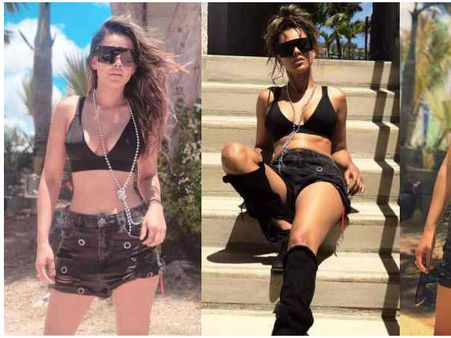 ઈશ્ક મેં મરજાવાં