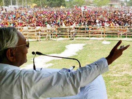 પતિઓને ભુખા રાખો