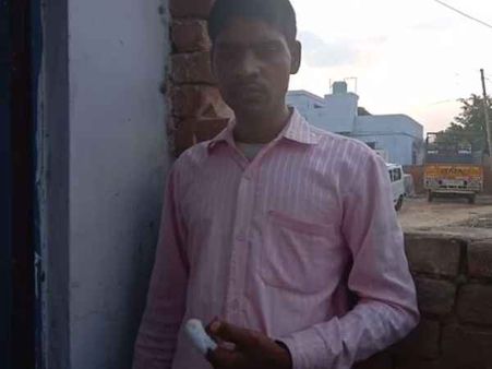 ભૂલથી આપ્યો ભાજપને વોટ