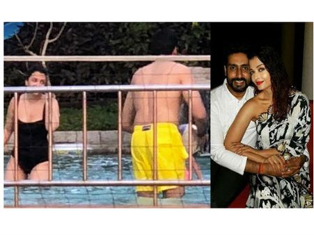 લગ્ન પહેલા આપ્યો એકબીજાનો સાથ લગ્ન પહેલા આપ્યો એકબીજાનો સાથ