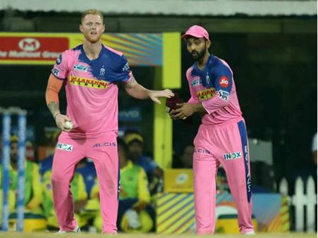 સ્મિથની મદદ કરશે રહાણે