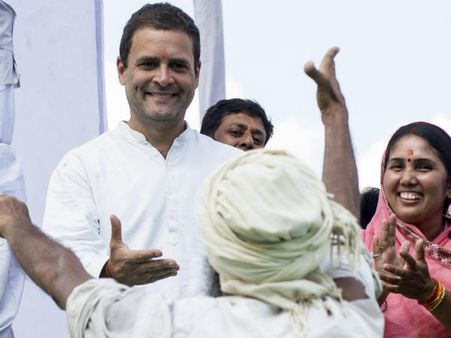 કોણ હતા શાનવાસ