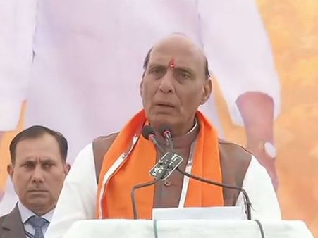 બે વડાપ્રધાનની માંગણી