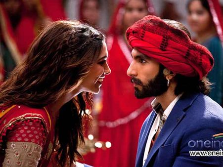 રામલીલા